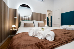 Domus Maggiore Apartment